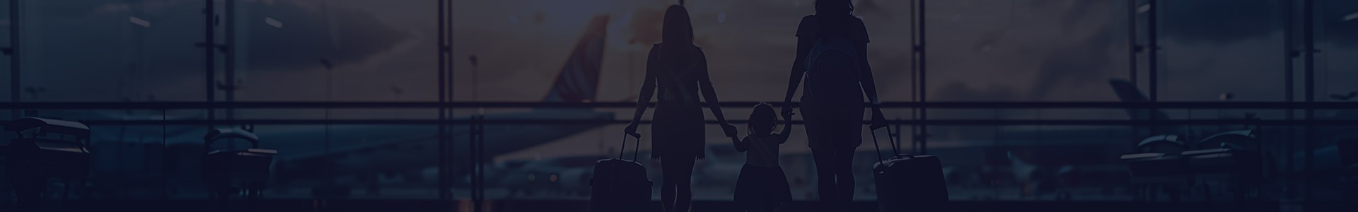 The Most Common Mistakes Travellers Make with Airport Transportation