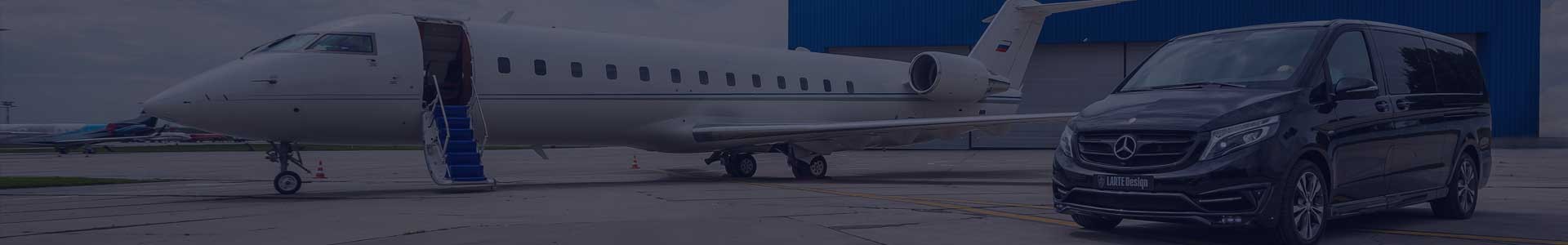 Family Travel Made Easy: Why Parents Are Choosing Airport Limos