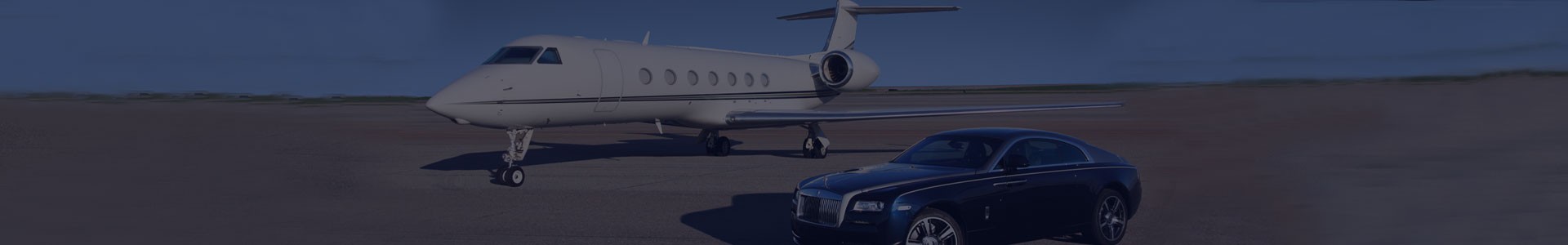 Say Goodbye to Airport Parking Hassles with a Limo Pickup