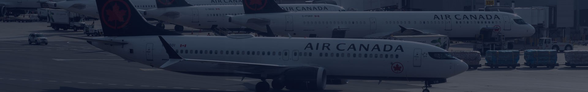 Why Choose a Limo for Your Ajax to Pearson Airport Journey?