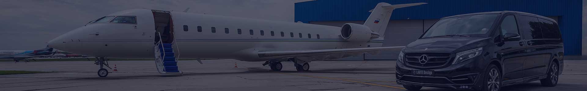 Late-Night or Early-Morning Flights? Why Airport Limos Are Ideal