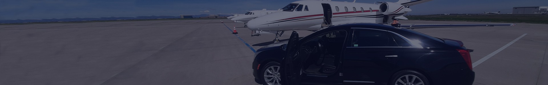 Travel Like a VIP: Limo Ride to the Airport Made Easy