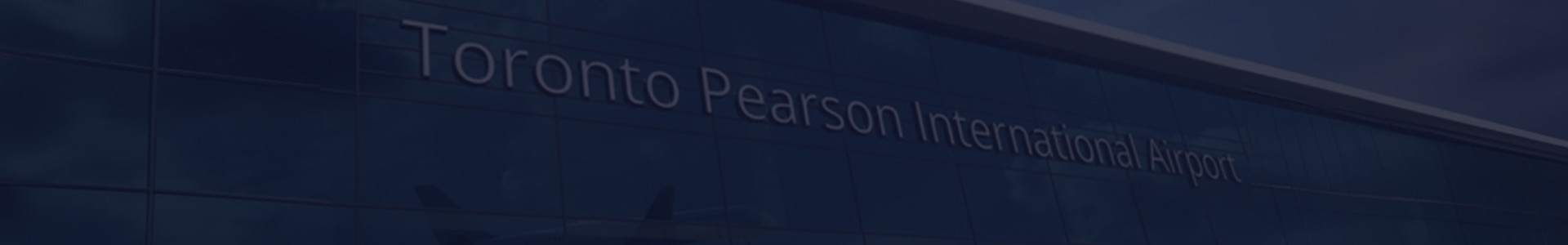 How Rydeus Ensures On-Time Pickups for Pearson Airport Travellers?