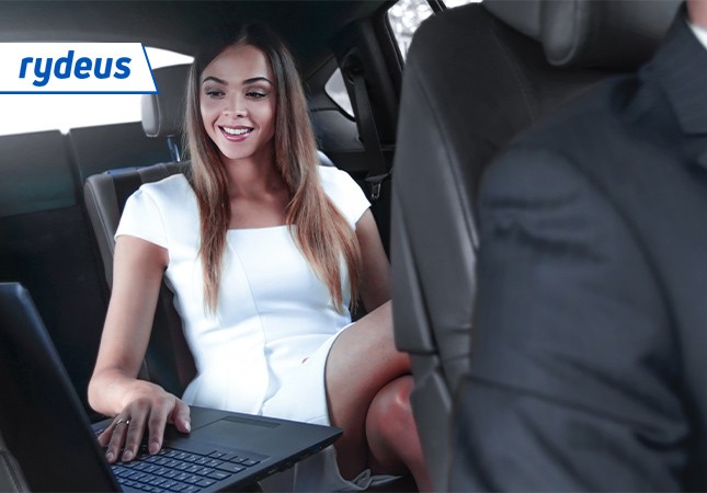 Pickups at Terminal 3