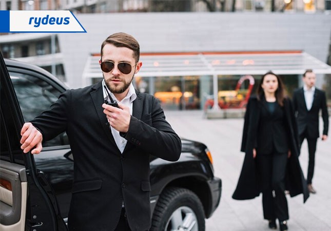 Richmond Hill to Pearson