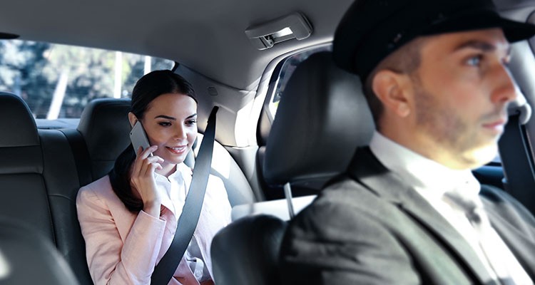 Rydeus Limos Set New Standards