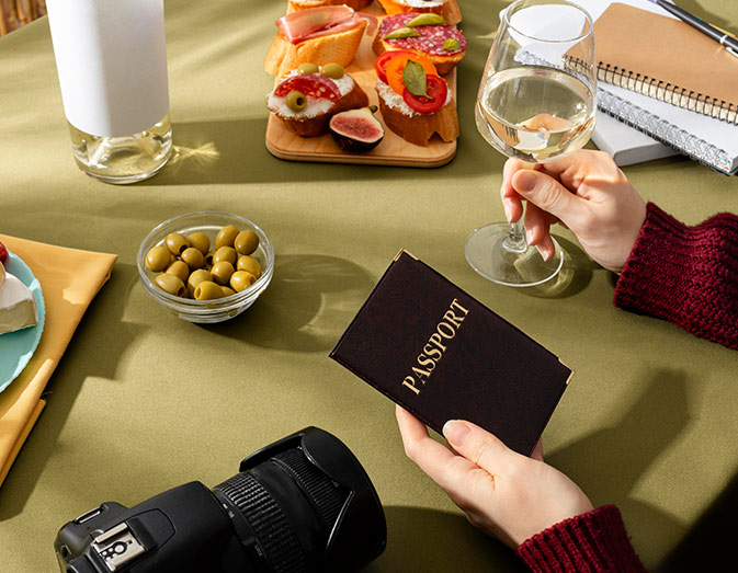 Bufs Shops Restaurant And Tourism