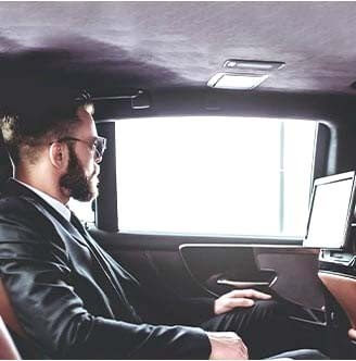 Executive Luxury Transport